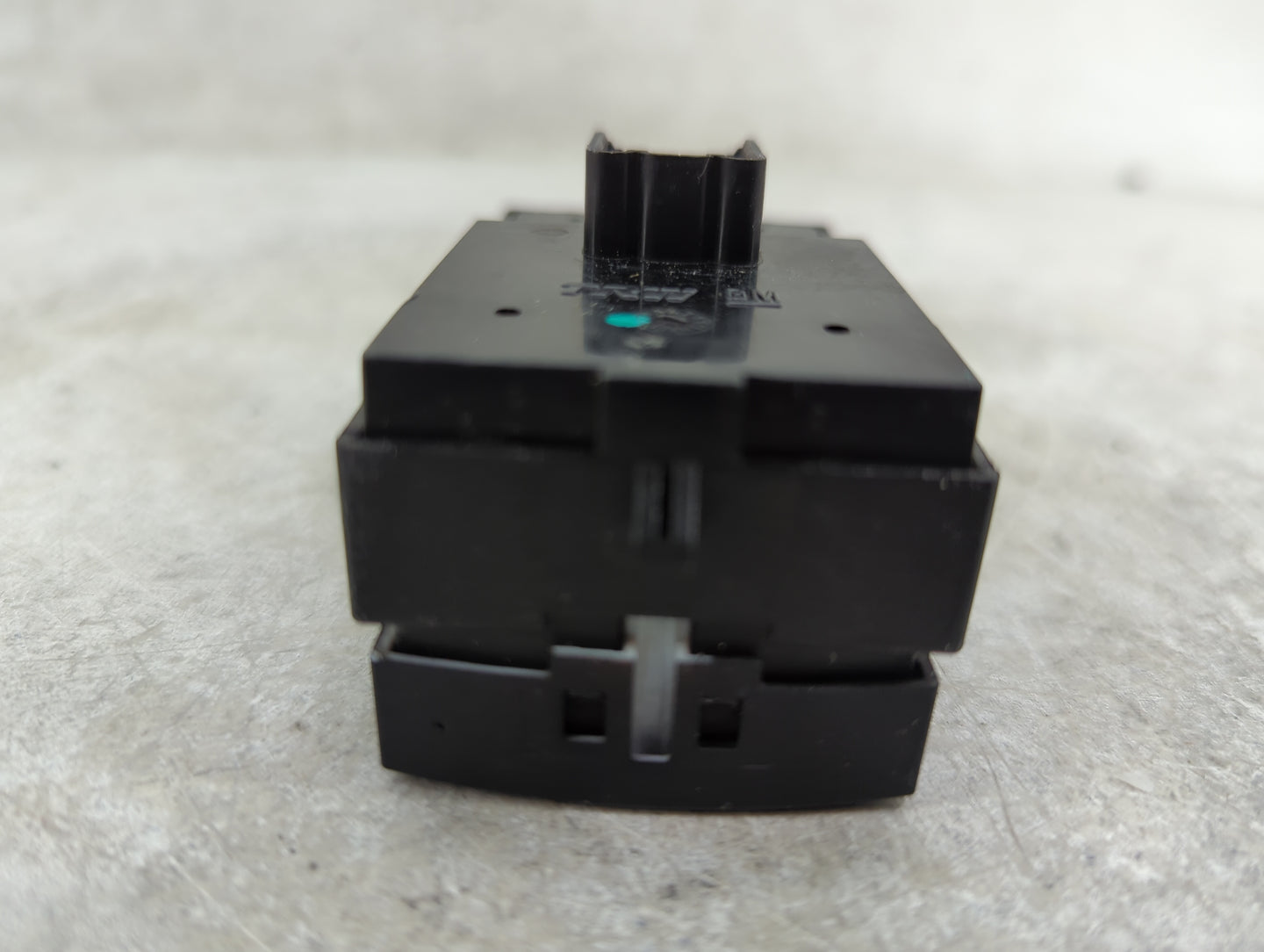 2011 Buick Regal Master Power Window Switch Replacement Driver Side Left P/N:20830824 13320973 Fits Fits 2012 OEM Used Auto 