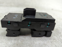 2011 Buick Regal Master Power Window Switch Replacement Driver Side Left P/N:20830824 13320973 Fits Fits 2012 OEM Used Auto 