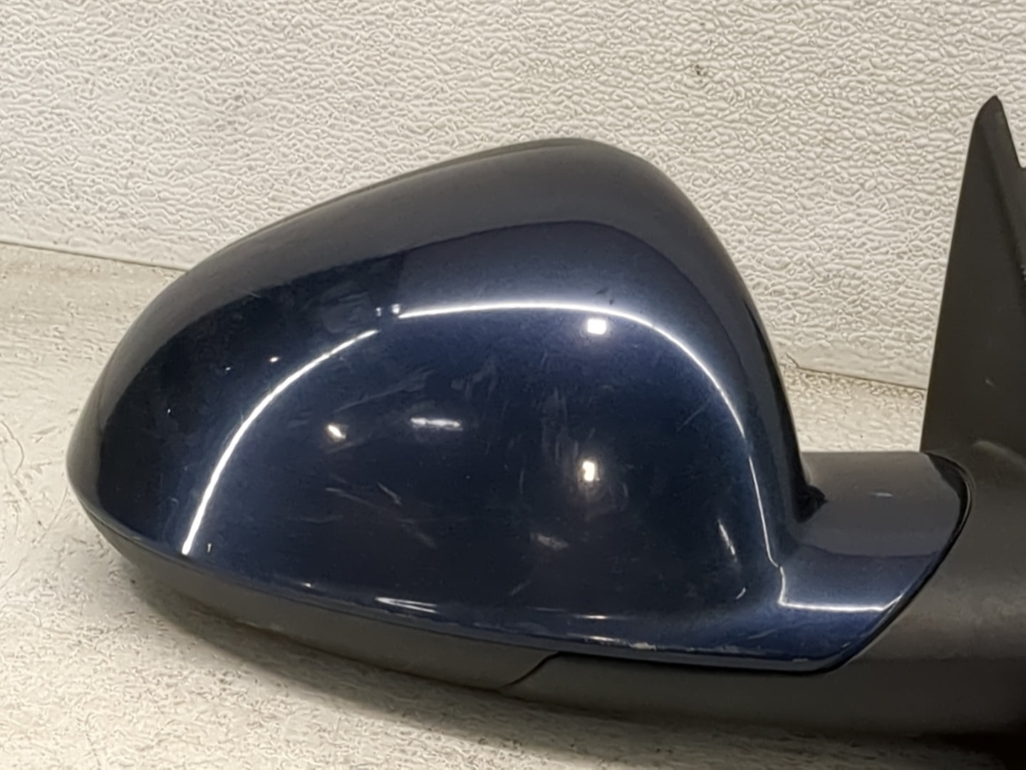 2011-2013 Buick Regal Passenger Side View Mirror - Right Door Mirror OEM Used - Oemusedautoparts1.com