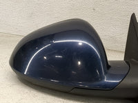 2011-2013 Buick Regal Passenger Side View Mirror - Right Door Mirror OEM Used - Oemusedautoparts1.com