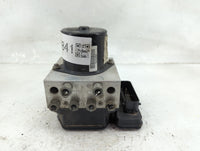 2011 Buick Regal ABS Pump Control Module Replacement P/N:22757649 Fits OEM Used Auto Parts - Oemusedautoparts1.com