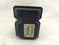 2011 Buick Regal ABS Pump Control Module Replacement P/N:22757649 Fits OEM Used Auto Parts - Oemusedautoparts1.com