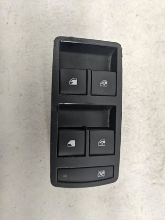 compare product 2011 Buick Regal Master Power Window Switch Replacement Driver Side Left P/N:20834104-02 Fits Fits 2012 OEM Used Auto Parts