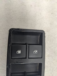 2011 Buick Regal Master Power Window Switch Replacement Driver Side Left P/N:20834104-02 Fits Fits 2012 OEM Used Auto Parts 