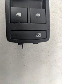 2011 Buick Regal Master Power Window Switch Replacement Driver Side Left P/N:20834104-02 Fits Fits 2012 OEM Used Auto Parts 