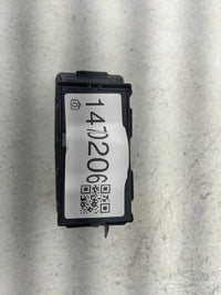 2011 Buick Regal Master Power Window Switch Replacement Driver Side Left P/N:20834104-02 Fits Fits 2012 OEM Used Auto Parts 