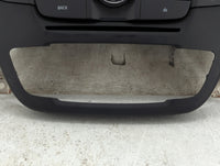 2011-2012 Buick Regal Radio Control Panel 1476480 - Oemusedautoparts1.com