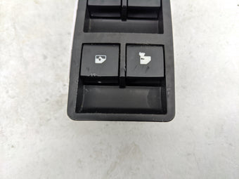 compare product 2011 Buick Regal Master Power Window Switch Replacement Driver Side Left P/N:13253400-02 Fits Fits 2012 OEM Used Auto Parts