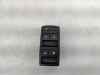 2011 Buick Regal Master Power Window Switch Replacement Driver Side Left P/N:13253400-02 Fits Fits 2012 OEM Used Auto Parts 