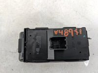 2011 Buick Regal Master Power Window Switch Replacement Driver Side Left P/N:13253400-02 Fits Fits 2012 OEM Used Auto Parts 