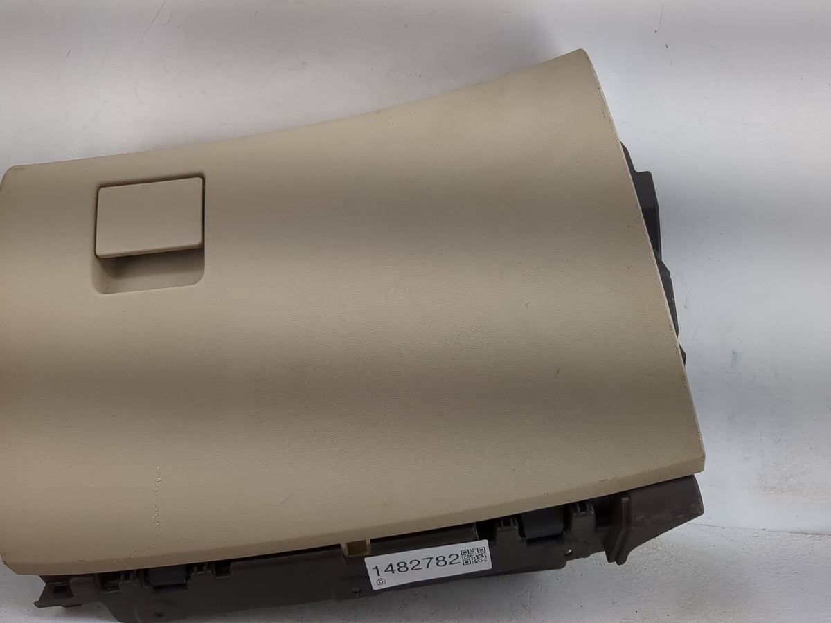 2011 Buick Regal Passenger Glove Box Door Storage Compartment 1482782 - Oemusedautoparts1.com