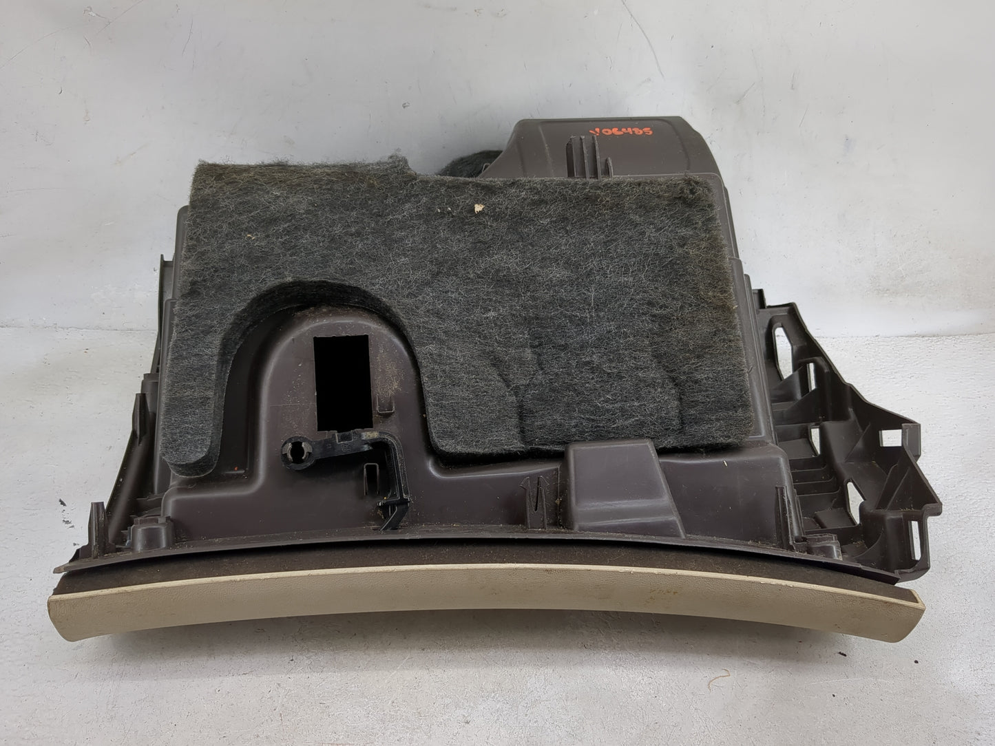 2011 Buick Regal Passenger Glove Box Door Storage Compartment 1482782 - Oemusedautoparts1.com
