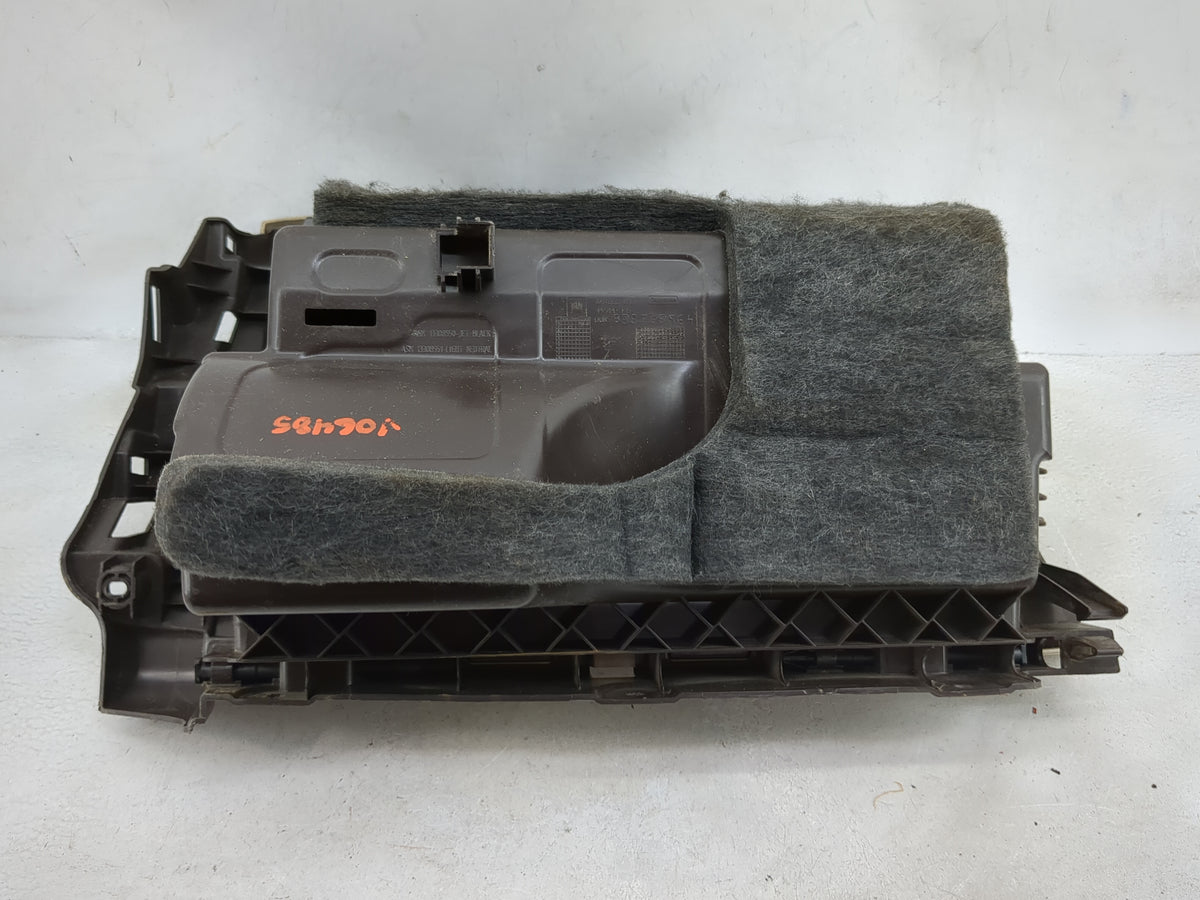 2011 Buick Regal Passenger Glove Box Door Storage Compartment 1482782 - Oemusedautoparts1.com