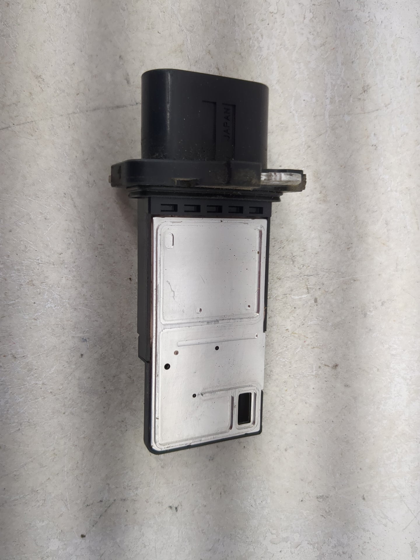 2011-2016 Buick Regal Mass Air Flow Meter Maf 1486084 - Oemusedautoparts1.com
