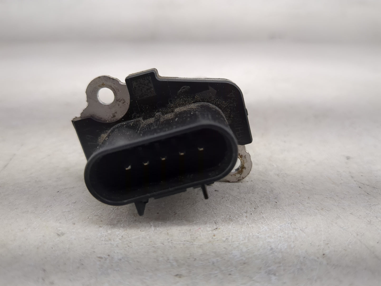 2011-2016 Buick Regal Mass Air Flow Meter Maf 1486084 - Oemusedautoparts1.com