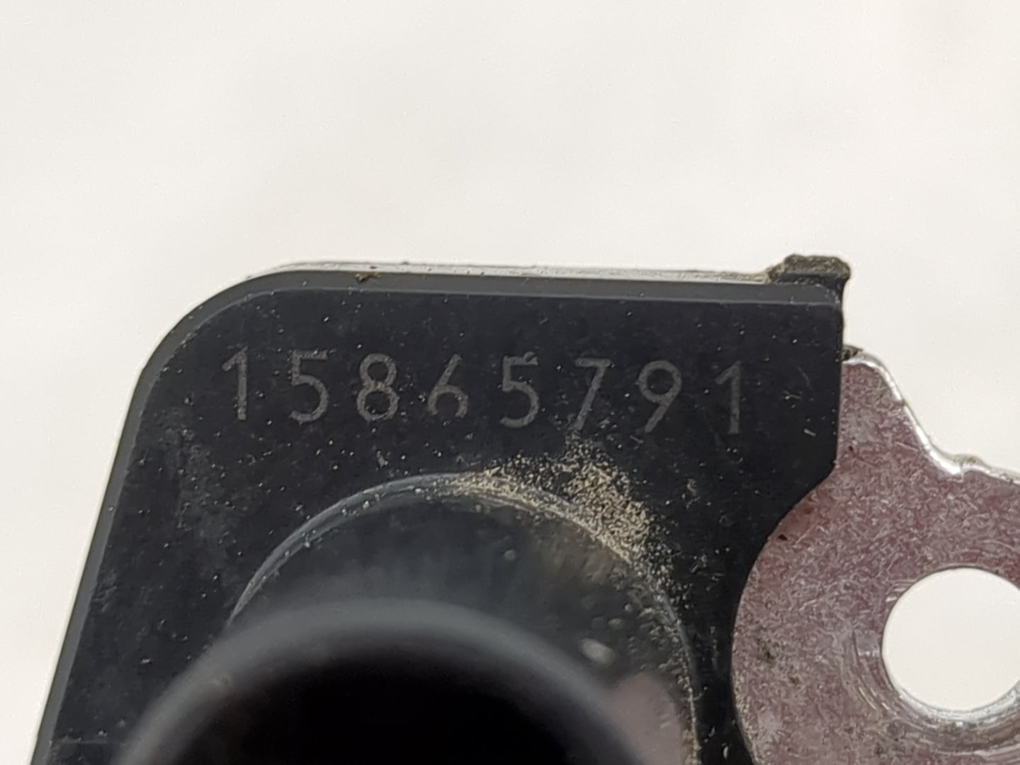 2011-2016 Buick Regal Mass Air Flow Meter Maf 1486084 - Oemusedautoparts1.com