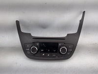 2011-2013 Buick Regal Climate Control Module Temperature AC/Heater Replacement P/N:13297382 Fits Fits 2011 2012 2013 OEM Use
