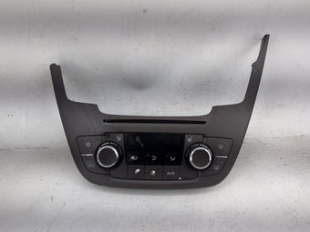 compare product 2011-2013 Buick Regal Climate Control Module Temperature AC/Heater Replacement P/N:13297382 Fits Fits 2011 2012 2013 OEM Used Auto Parts