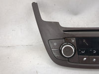 2011-2013 Buick Regal Climate Control Module Temperature AC/Heater Replacement P/N:13297382 Fits Fits 2011 2012 2013 OEM Use