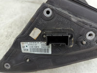 2011-2013 Buick Regal Driver Side View Mirror - Left Door Mirror OEM Used - Oemusedautoparts1.com