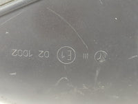 2011-2013 Buick Regal Driver Side View Mirror - Left Door Mirror OEM Used - Oemusedautoparts1.com