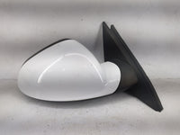 2011-2013 Buick Regal Passenger Side View Mirror - Right Door Mirror OEM Used - Oemusedautoparts1.com