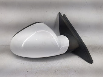 compare product 2011-2013 Buick Regal Passenger Side View Mirror - Right Door Mirror OEM Used