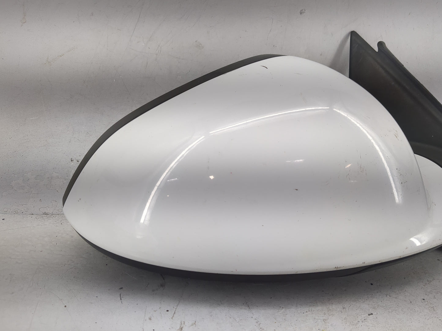 2011-2013 Buick Regal Passenger Side View Mirror - Right Door Mirror OEM Used - Oemusedautoparts1.com