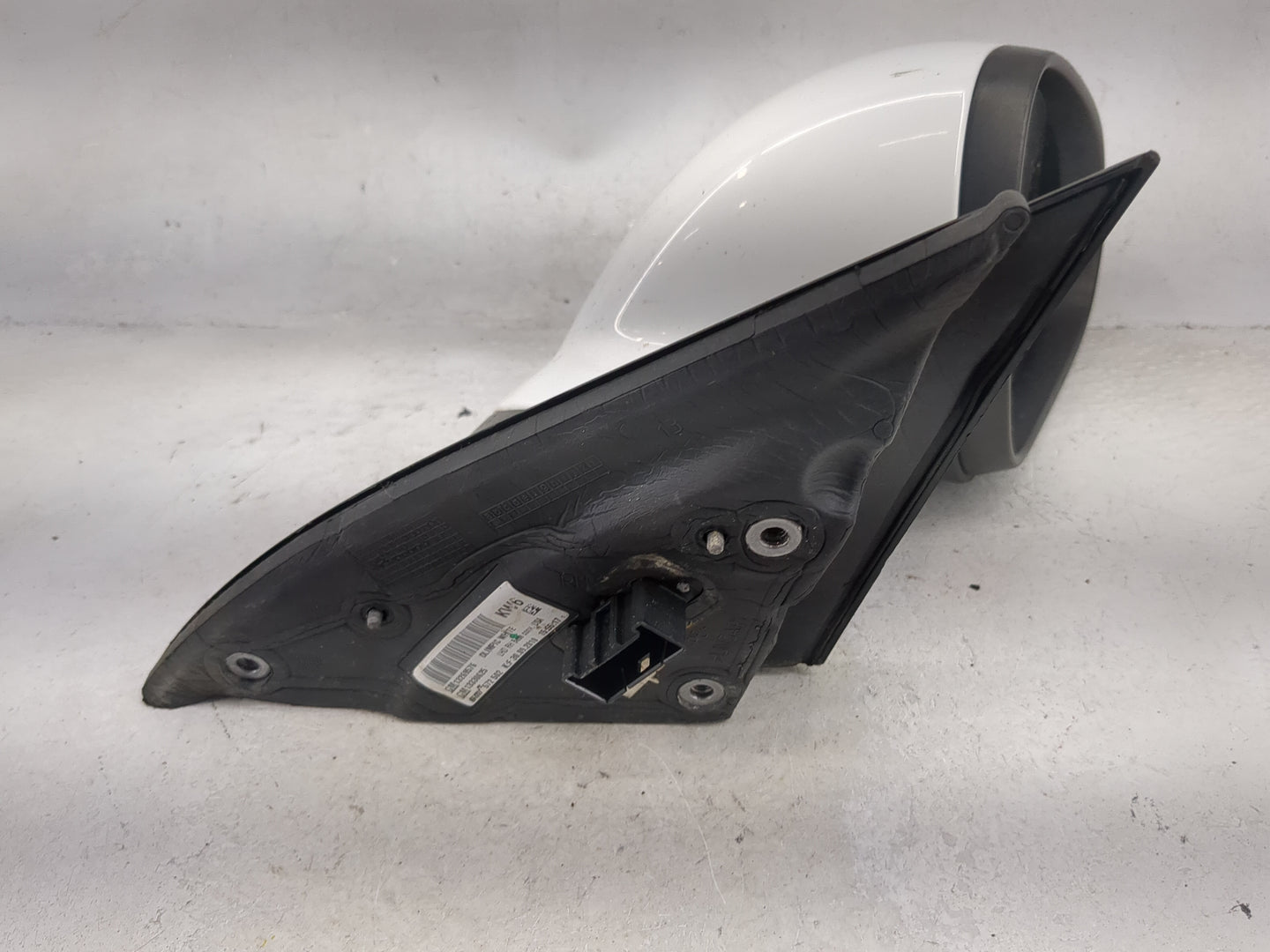 2011-2013 Buick Regal Passenger Side View Mirror - Right Door Mirror OEM Used - Oemusedautoparts1.com