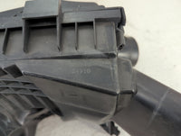 2011-2012 Buick Regal Air Cleaner Intake-duct Hose Tube 1494162 - Oemusedautoparts1.com