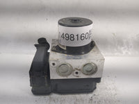 2011 Buick Regal Anti-Lock Brake ABS Pump Module Actuator OEM P/N:13328651 13327171 Fits OEM Used Auto Parts - Oemusedautopa