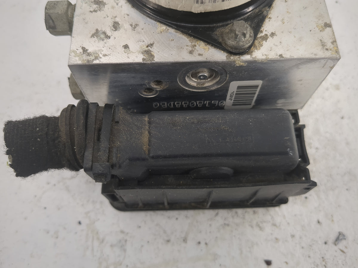 2011 Buick Regal Anti-Lock Brake ABS Pump Module Actuator OEM P/N:13328651 13327171 Fits OEM Used Auto Parts - Oemusedautopa