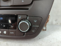 2011-2013 Buick Regal Climate Control Module Temperature AC/Heater Replacement P/N:13297382 13277768 Fits Fits 2011 2012 201