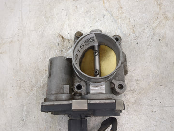 2011 Buick Regal Throttle Body P/N:3115 AA 186AA 9011 C Fits Fits 2007 2008 2009 2010 2012 OEM Used Auto Parts - Oemusedauto
