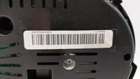 2011 Buick Regal Instrument Cluster Speedometer Gauges P/N:20970757 13332274 Fits OEM Used Auto Parts - Oemusedautoparts1.co