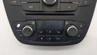 2011-2012 Buick Regal Radio Control Panel - Oemusedautoparts1.com