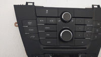 2011-2012 Buick Regal Radio Control Panel - Oemusedautoparts1.com