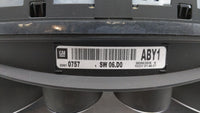2011 Buick Regal Instrument Cluster Speedometer Gauges P/N:20970757 Fits OEM Used Auto Parts - Oemusedautoparts1.com