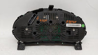 2011 Buick Regal Instrument Cluster Speedometer Gauges P/N:20970757 Fits OEM Used Auto Parts - Oemusedautoparts1.com