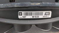 2011 Buick Regal Instrument Cluster Speedometer Gauges P/N:22783067 Fits OEM Used Auto Parts - Oemusedautoparts1.com
