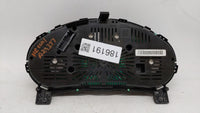2011 Buick Regal Instrument Cluster Speedometer Gauges P/N:22783067 Fits OEM Used Auto Parts - Oemusedautoparts1.com