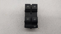 2011 Buick Regal Master Power Window Switch Replacement Driver Side Left P/N:13320973 20830838 Fits Fits 2012 OEM Used Auto 