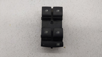 compare product 2011 Buick Regal Master Power Window Switch Replacement Driver Side Left P/N:13320973 20830838 Fits Fits 2012 OEM Used Auto Parts