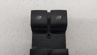 2011 Buick Regal Master Power Window Switch Replacement Driver Side Left P/N:13320973 20830838 Fits Fits 2012 OEM Used Auto 