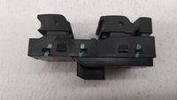 2011 Buick Regal Master Power Window Switch Replacement Driver Side Left P/N:13320973 20830838 Fits Fits 2012 OEM Used Auto 