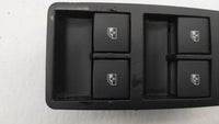 2011 Buick Regal Master Power Window Switch Replacement Driver Side Left P/N:13320973 20830838, 20830824 Fits Fits 2012 OEM 