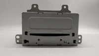 2011-2012 Buick Regal Am Fm Cd Player Radio Receiver - Oemusedautoparts1.com