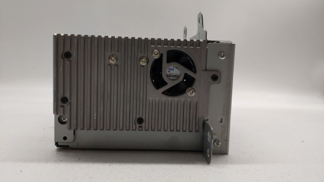 2011-2012 Buick Regal Am Fm Cd Player Radio Receiver - Oemusedautoparts1.com