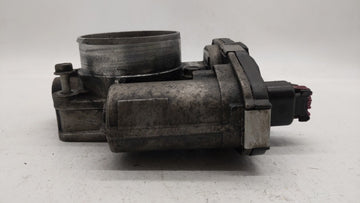 2011 Buick Regal Throttle Body P/N:186AA Fits Fits 2007 2008 2009 2010 2012 OEM Used Auto Parts