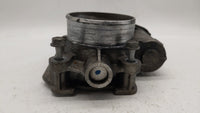 2011 Buick Regal Throttle Body P/N:186AA Fits Fits 2007 2008 2009 2010 2012 OEM Used Auto Parts - Oemusedautoparts1.com